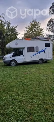 Motorhome full equipada — 11
